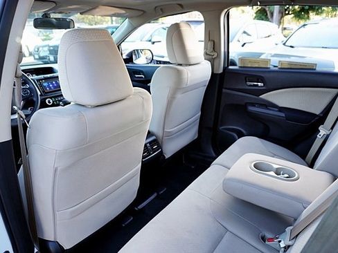 Used 2015 Honda CR-V EX image 18