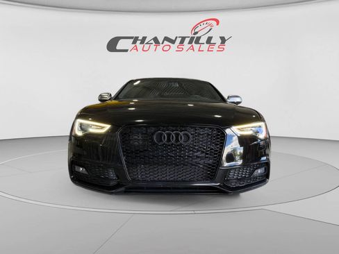 Used 2014 Audi S5 Premium Plus AWD/4WD image 8