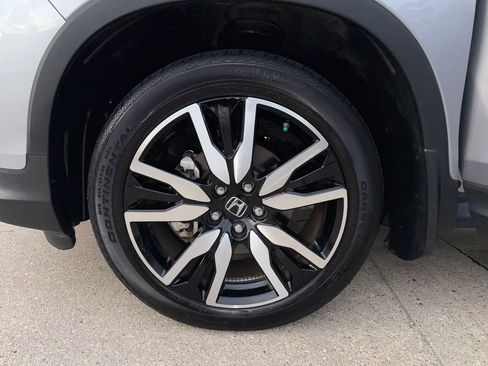 Used 2021 Honda Pilot Touring image 27