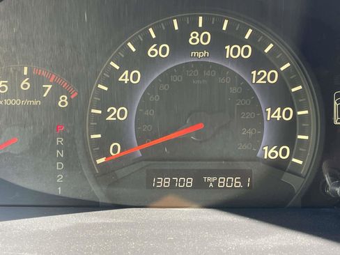 Used 2008 Honda Odyssey EX-L image 23