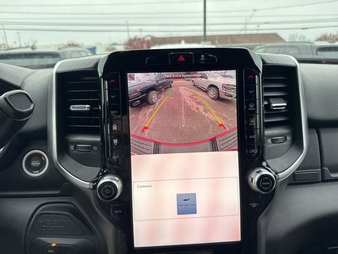 New 2026 RAM 2500 Big Horn image 22