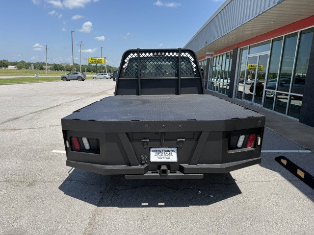 Used 2015 Ford F350 XL w/ Power Equipment Group AWD/4WD image 5