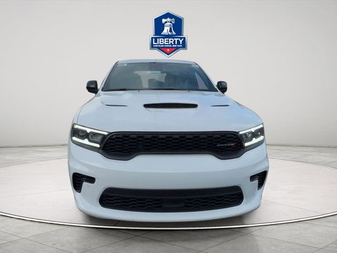 New 2026 Dodge Durango GT AWD/4WD image 2