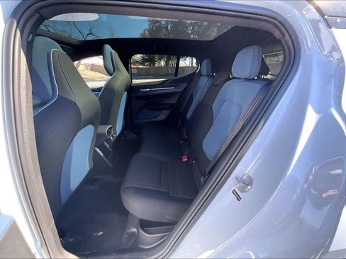 New 2026 Volvo EX30 Ultra w/ Climate Package image 12