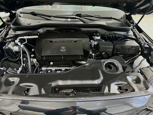 Used 2024 Acura MDX A-Spec image 36