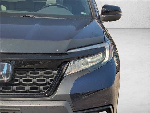 Used 2021 Honda Passport Touring image 9