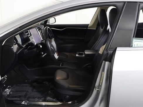 Used 2016 Tesla Model S 75D image 24