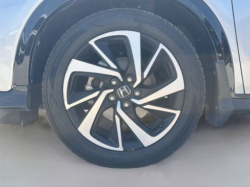 Used 2019 Honda HR-V Sport image 29