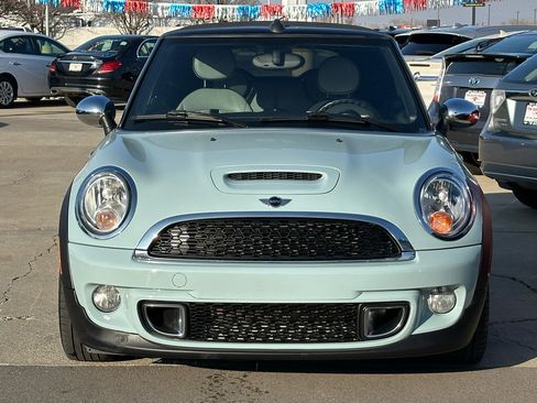 Used 2013 MINI Cooper S image 3