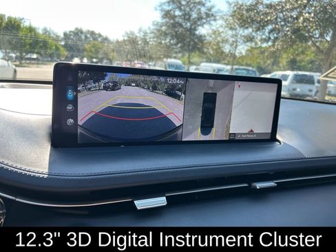 Used 2023 Genesis GV70 2.5T w/ Sport Prestige Package image 34