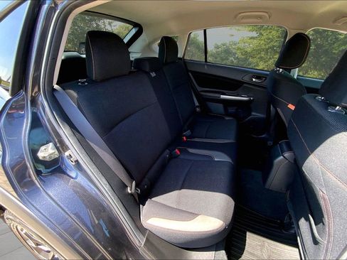 Used 2017 Subaru Crosstrek 2.0i Premium AWD/4WD image 23