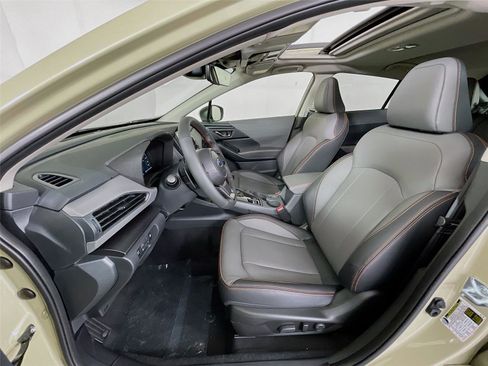 New 2026 Subaru Crosstrek 2.5i Limited image 16