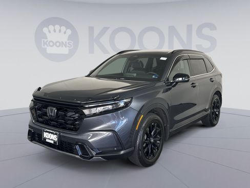 Used 2024 Honda CR-V Sport-L image 1