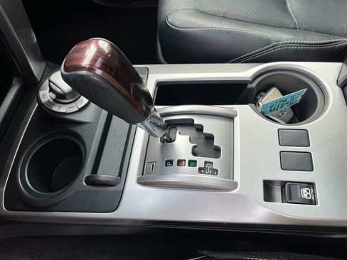 Used 2018 Toyota 4Runner Limited image 20