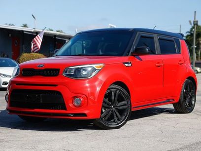 Used 2019 Kia Soul +