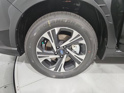 New 2026 Subaru Crosstrek 2.5i Premium AWD/4WD image 26