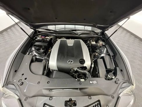 Used 2016 Lexus RC 350 RWD image 25