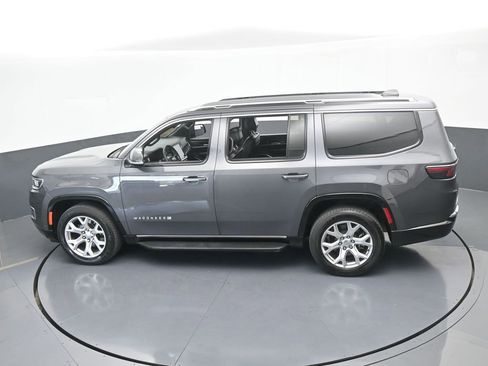 Used 2022 Jeep Wagoneer Series II image 51