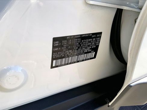 Used 2023 Subaru Outback Limited XT w/ Popular Package #2 image 19