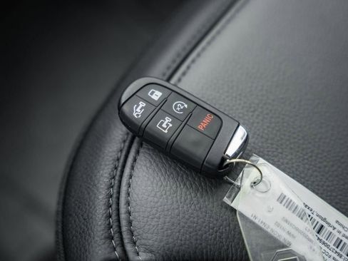 New 2025 RAM ProMaster 3500 w/ Quick Order Package 22G SLT image 36