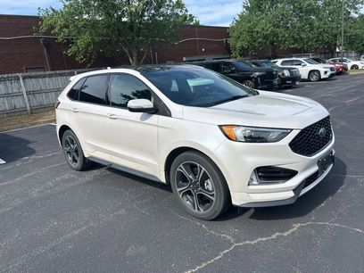 Used 2019 Ford Edge ST