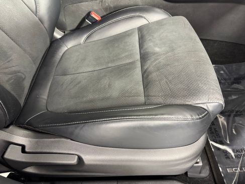 Used 2024 Mitsubishi Eclipse Cross SE AWD/4WD image 42