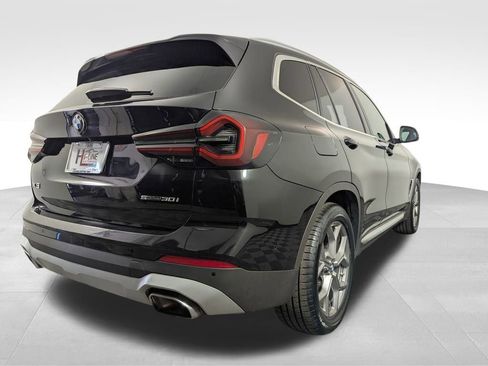 Used 2023 BMW X3 sDrive30i w/ Convenience Package image 60