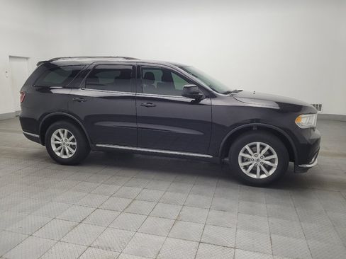 Used 2019 Dodge Durango SXT RWD image 11
