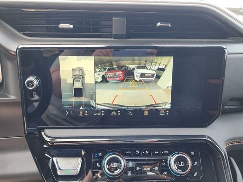 New 2026 GMC Sierra 1500 AT4 w/ AT4 Premium Package image 28