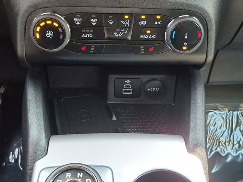 Used 2023 Ford Bronco Sport Big Bend w/ Convenience Package AWD/4WD image 20