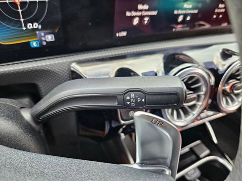 Certified 2022 Mercedes-Benz CLA 35 AMG 4MATIC image 12