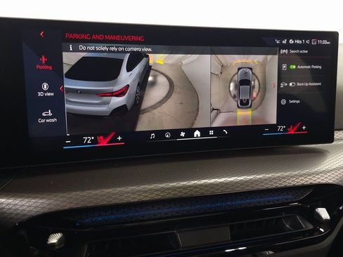 New 2026 BMW i4 xDrive40i w/ M Sport Package image 26