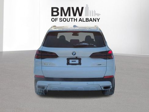 New 2026 BMW X5 xDrive40i AWD/4WD image 5
