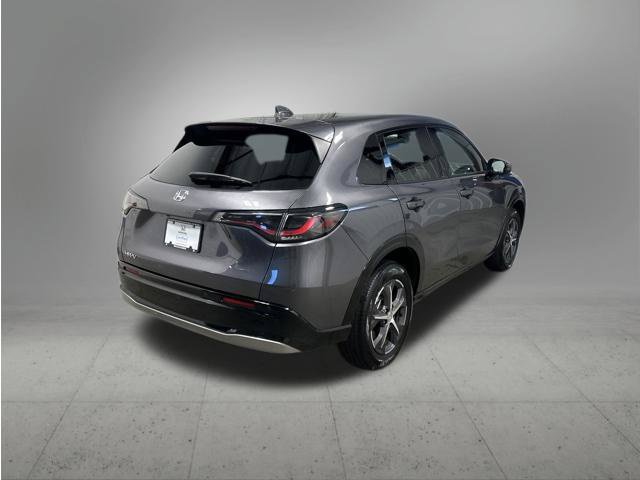 Certified 2024 Honda HR-V EX-L image 9