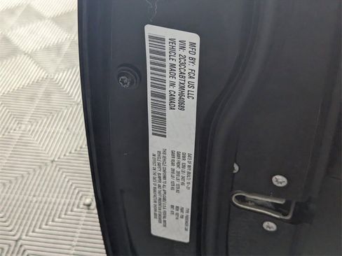 Used 2021 Chrysler 300 S w/ S Model Appearance Package image 18