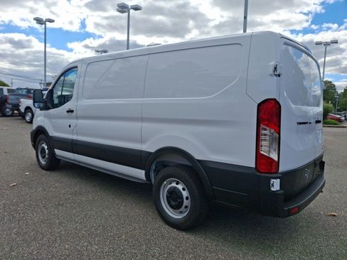 New 2026 Ford Transit 150 Low Roof image 5