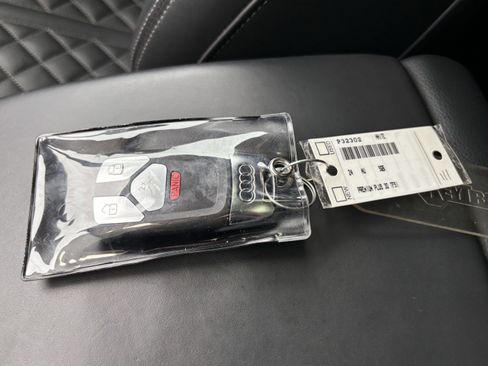 Used 2024 Audi SQ5 Premium Plus image 37