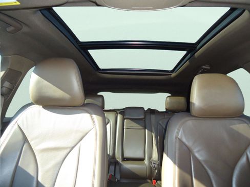 Used 2018 Lincoln MKX Reserve w/ Driver Assistance Package image 29