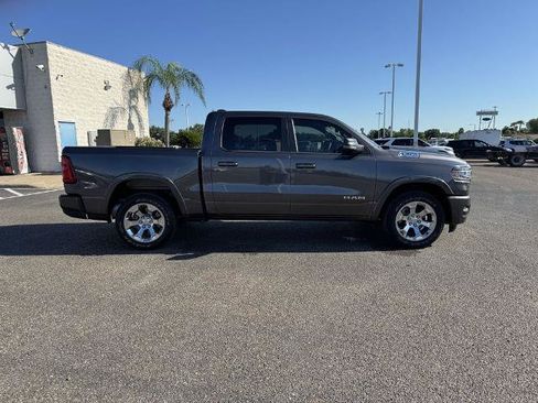 Used 2025 RAM 1500 Lone Star RWD image 2