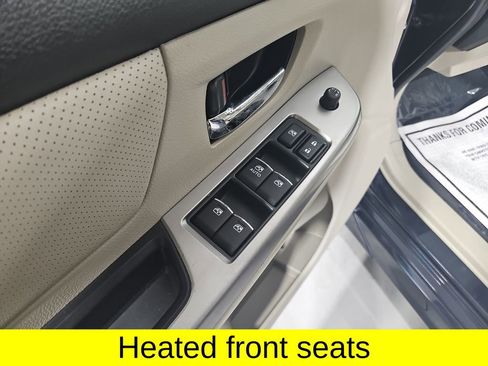 Used 2015 Subaru Impreza 2.0i Sport Limited image 12