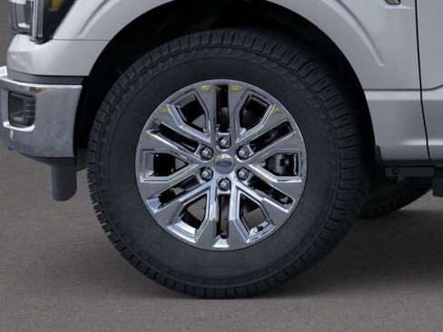 New 2026 Ford F150 Lariat AWD/4WD image 19