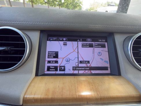 Used 2012 Land Rover LR4 HSE AWD/4WD image 87