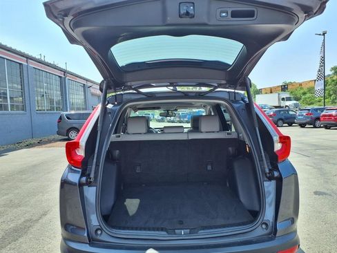 Used 2018 Honda CR-V EX-L image 9