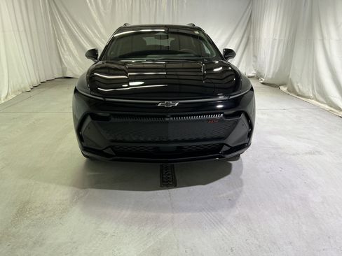 Certified 2024 Chevrolet Equinox EV RS image 3