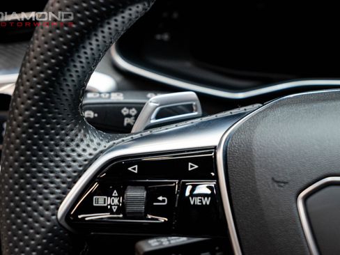 Used 2024 Audi RS 6 performance image 83