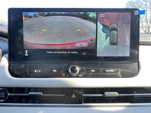 New 2025 Mitsubishi Outlander SE image 22