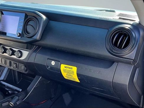 Used 2021 Toyota Tacoma SR AWD/4WD image 24