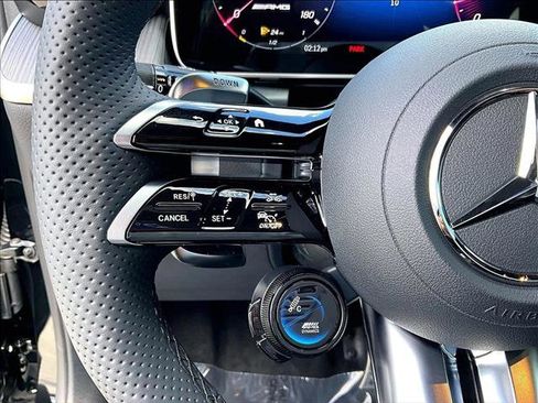 New 2026 Mercedes-Benz GLC 43 AMG 4MATIC image 20