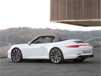 Certified 2016 Porsche 911 Carrera 4S AWD/4WD video 1