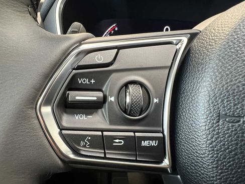 New 2026 Acura MDX SH-AWD image 18